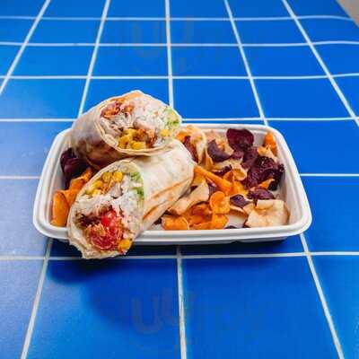 Healthy Poke Majadahonda