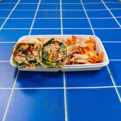 Healthy Poke Majadahonda