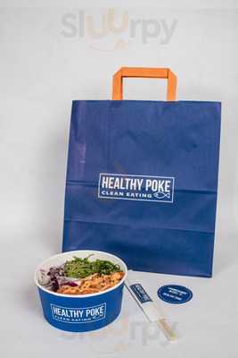 Healthy Poke Majadahonda