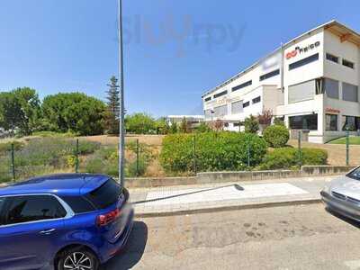 Healthy Poke Majadahonda