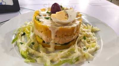 Gastrobar Donde Carlos