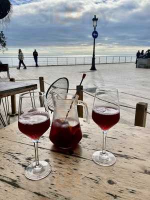 Restuarante Anamit En Sitges