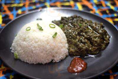 Espai Diandé Africa