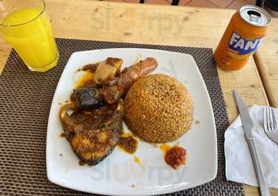 Espai Diandé Africa