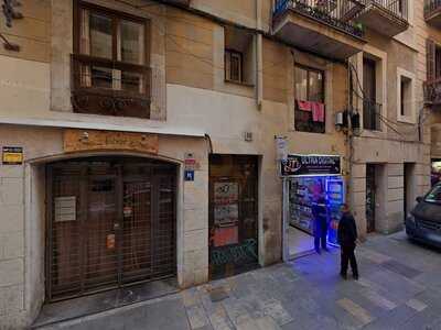 Espai Diandé Africa