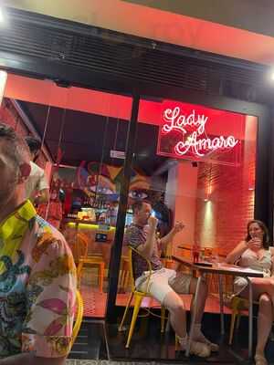 Lady Amaro