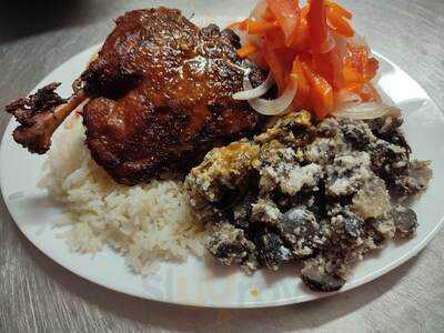 Restaurant Pastelería Casa Shalom