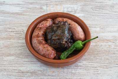 Entre Fuego Y Carbon