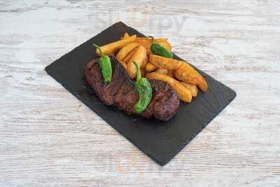 Entre Fuego Y Carbon