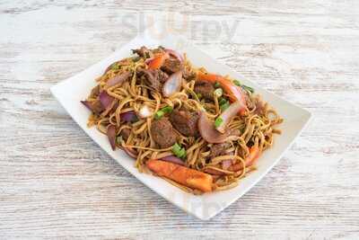 Entre Fuego Y Carbon