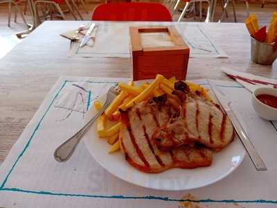 Entre Fuego Y Carbon