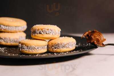 Empanada Club - Badal