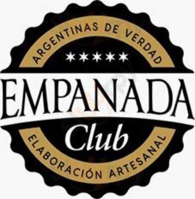 Empanada Club - Badal