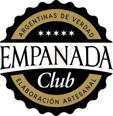 Empanada Club - Badal