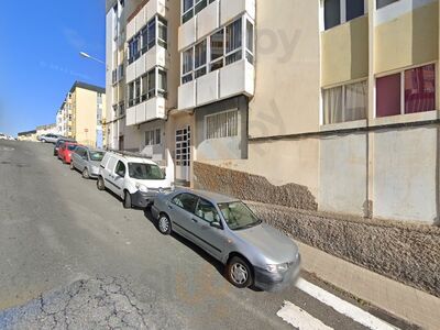 Hamburguesería Chúpate Los Dedos