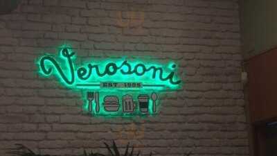 Cafeteria Verosoni