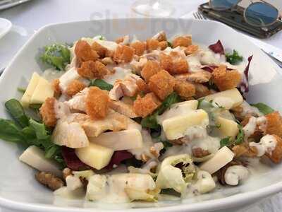 Bar Taperia El Fondeo