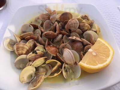 Bar Taperia El Fondeo