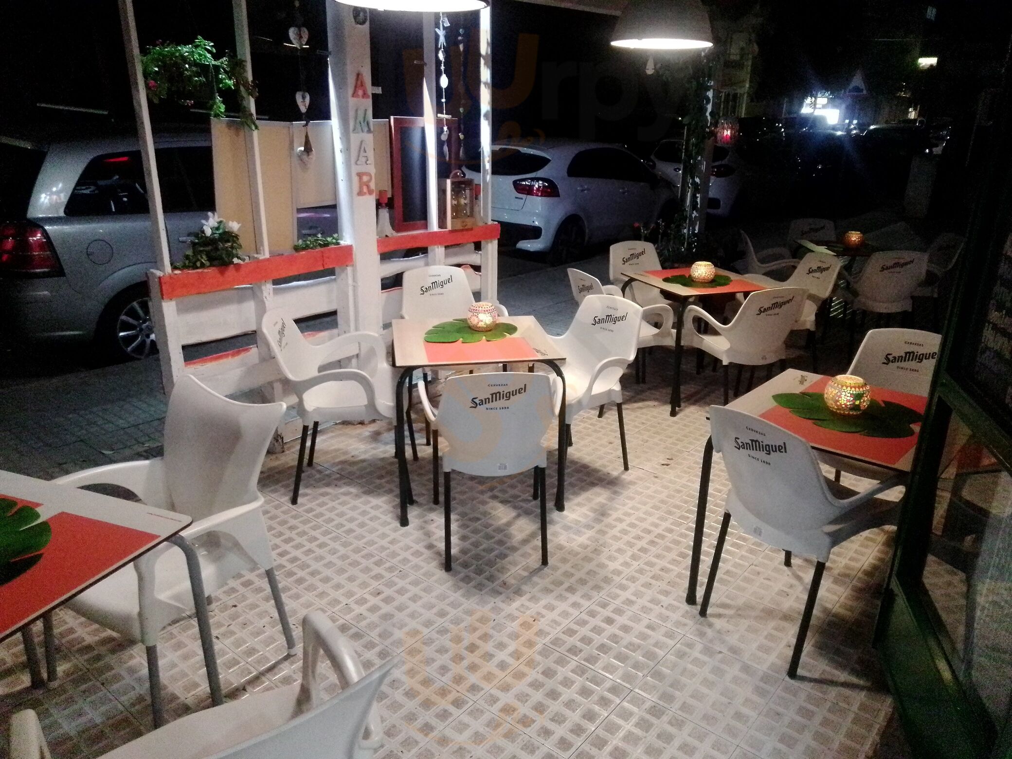 Salza Bar & Café