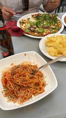 Pizzería La Góndola