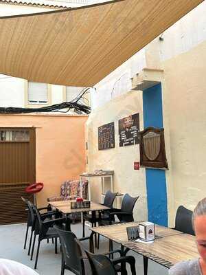 Pizzería La Góndola