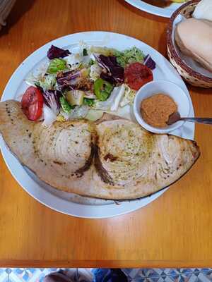 Pizzería La Góndola