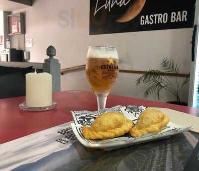 Luna Gastrobar