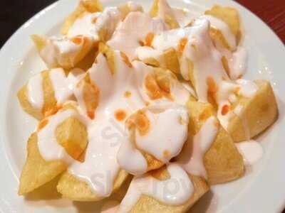 Riglos, Comida Para Llevar