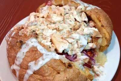 Riglos, Comida Para Llevar