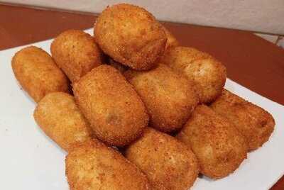 Riglos, Comida Para Llevar