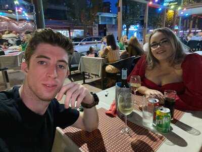 The Curry House Benidorm