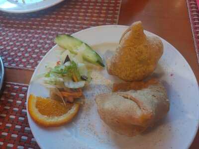 The Curry House Benidorm