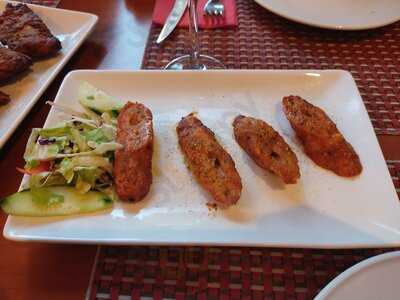 The Curry House Benidorm