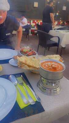 The Curry House Benidorm