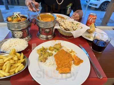 The Curry House Benidorm