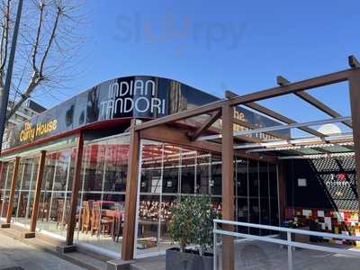 The Curry House Benidorm