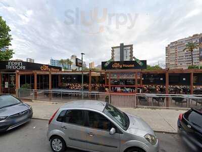 The Curry House Benidorm
