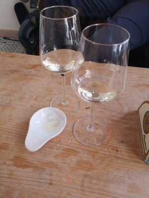 Madrid-berlín Bistró