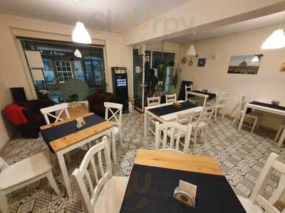 Madrid-berlín Bistró