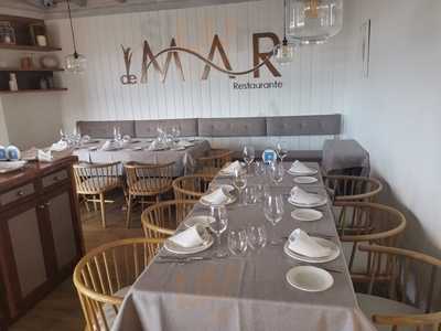 De Mar Restaurante