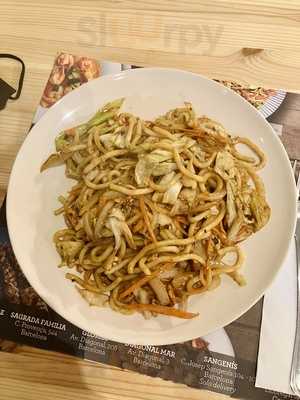 Pure Cuisine - Basurto