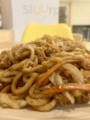 Pure Cuisine - Basurto