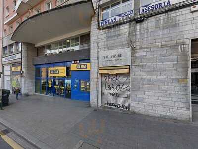 Pure Cuisine - Basurto