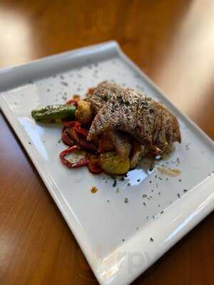 La Cayetana Marqués De Paradas