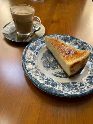 La Cayetana Marqués De Paradas