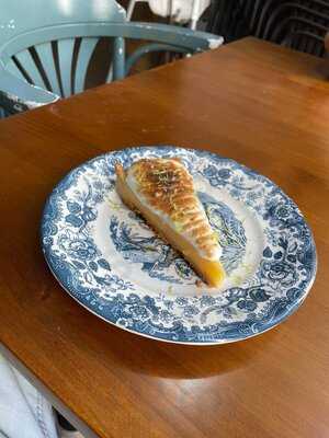 La Cayetana Marqués De Paradas