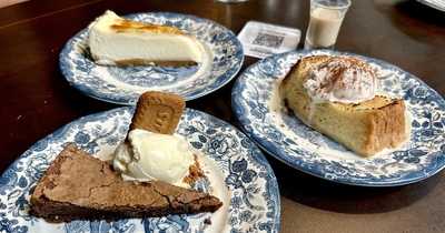 La Cayetana Marqués De Paradas