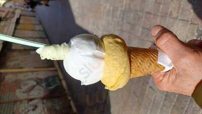 Olmo Héladeria Artesanal