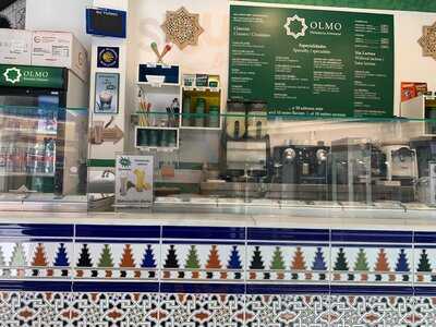 Olmo Héladeria Artesanal