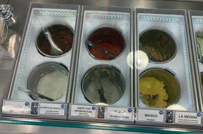 Olmo Héladeria Artesanal